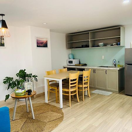 Maymay Da Lat Apartments Eksteriør bilde